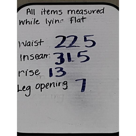 BoohooMan‎ Skinny Jeans Mens 46 Blue Stretch Distressed Button Fly Denim New - Picture 3 of 9